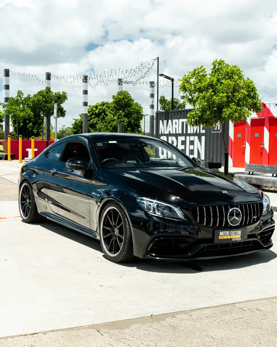 AMG C63S GALLERY (18)