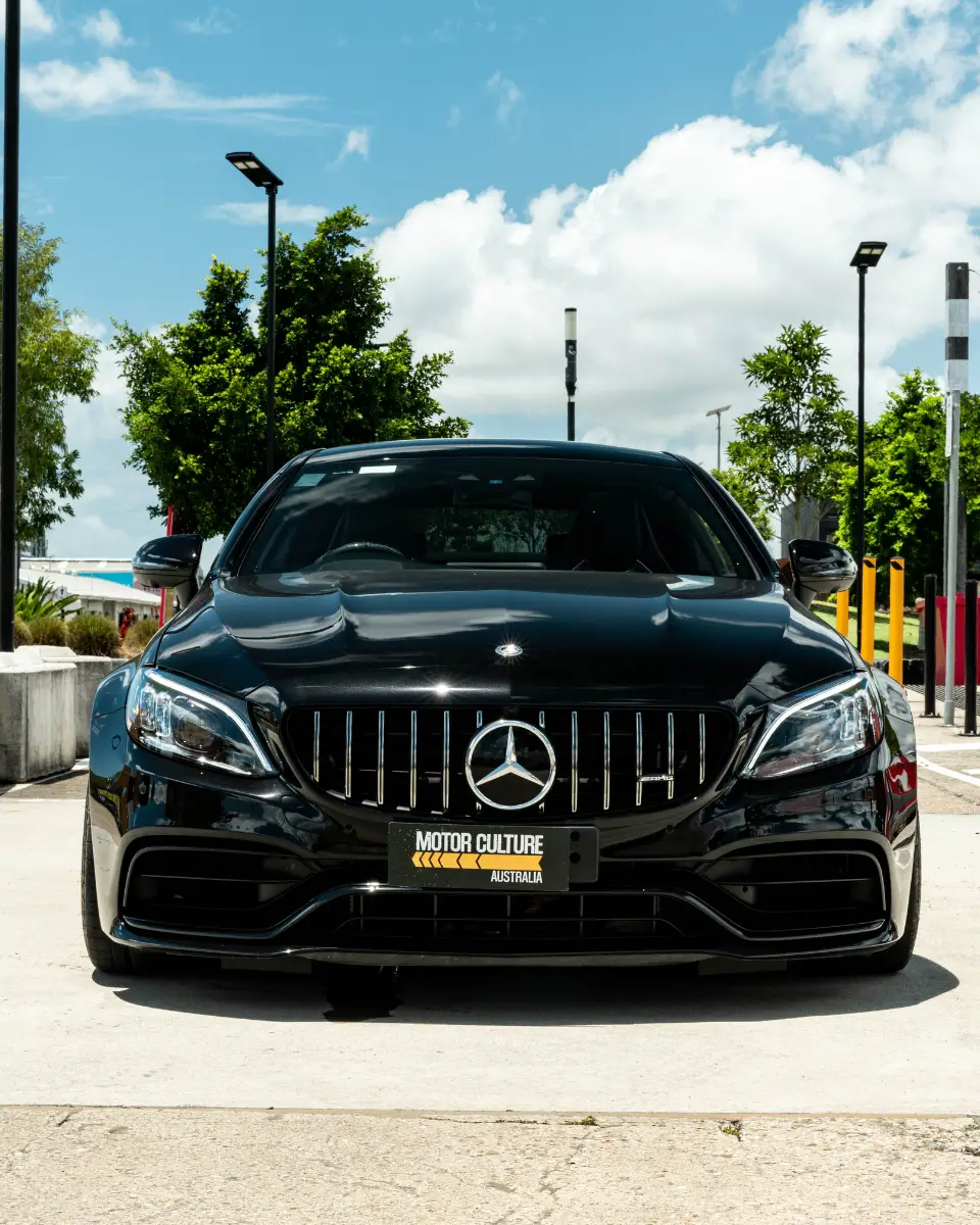 AMG C63S GALLERY (19)