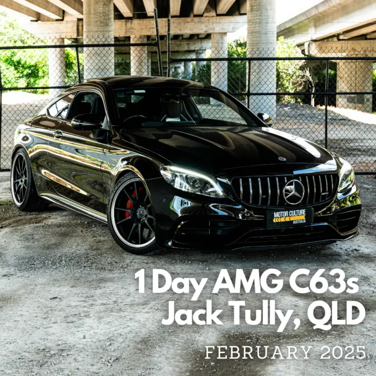 AMG C63s WINNER LARGE