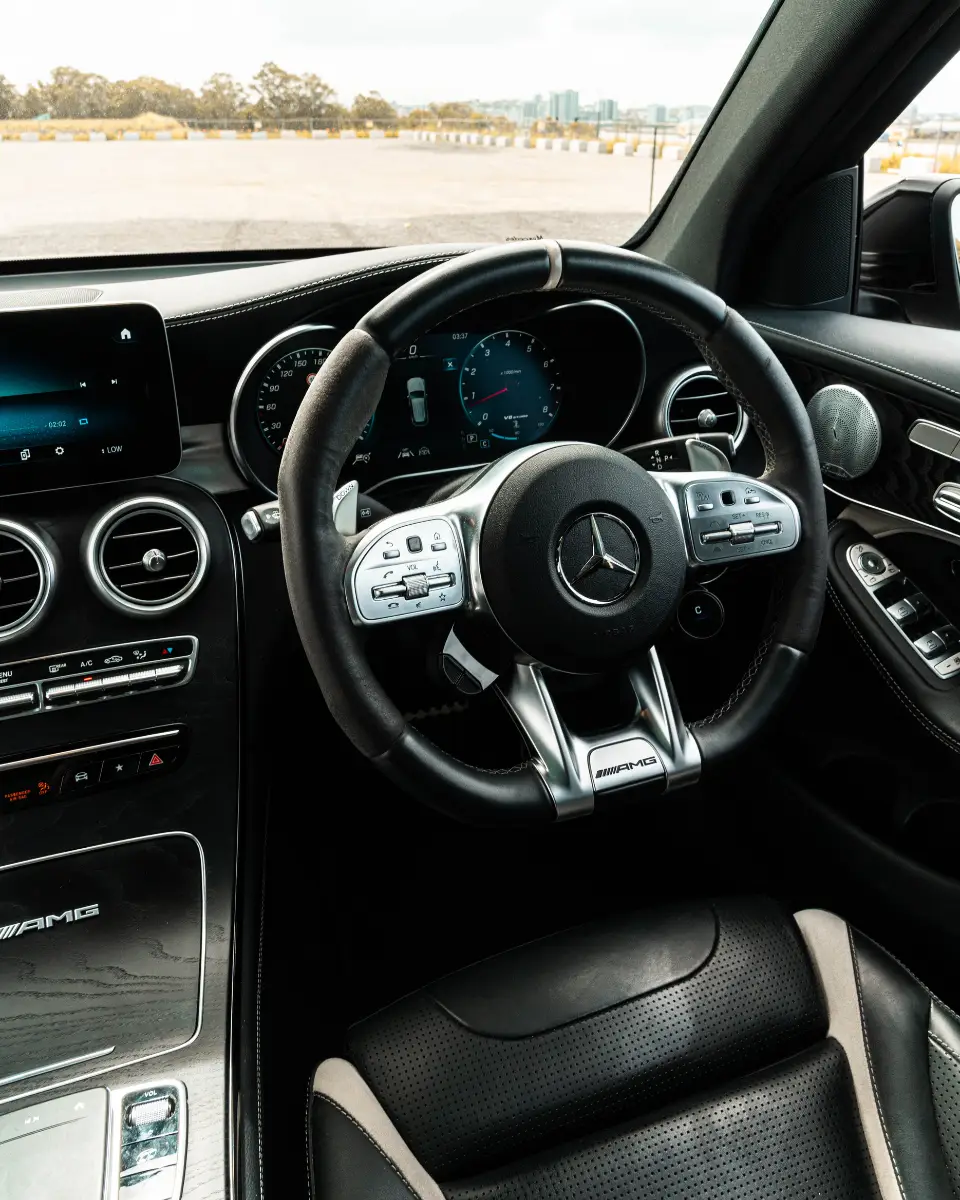 AMG GLC63 GALLERY (13)