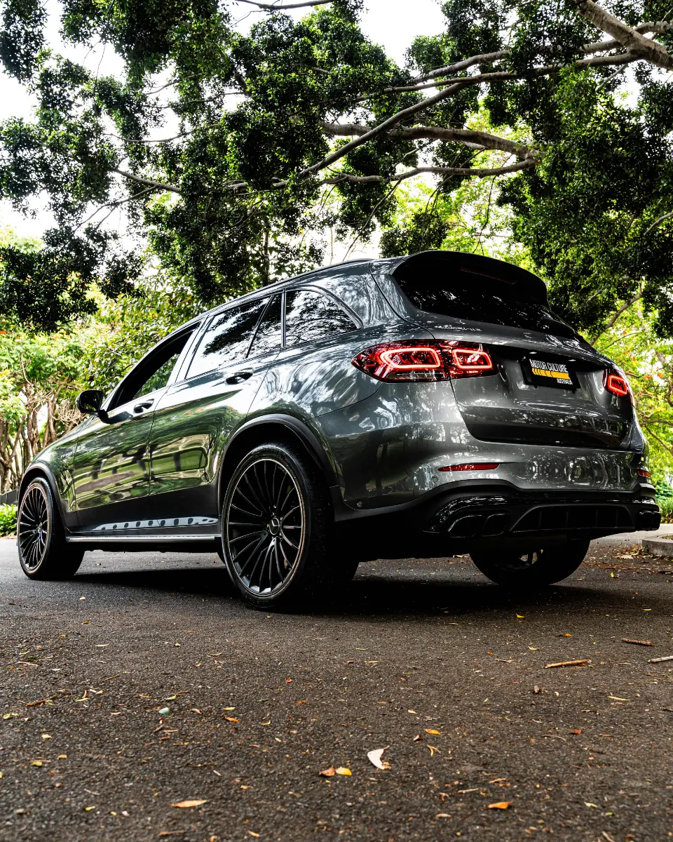 AMG GLC63 GALLERY (20)