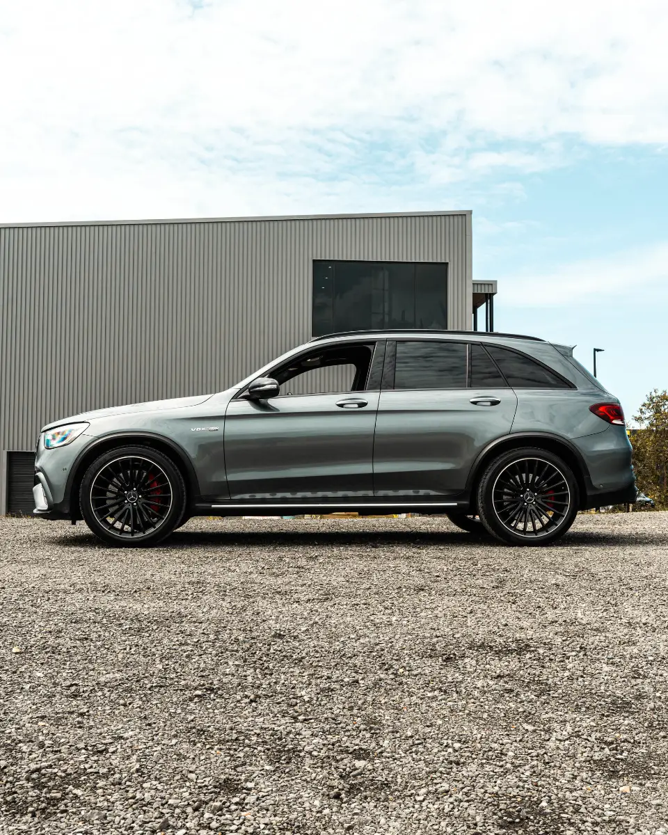 AMG GLC63 GALLERY (3)