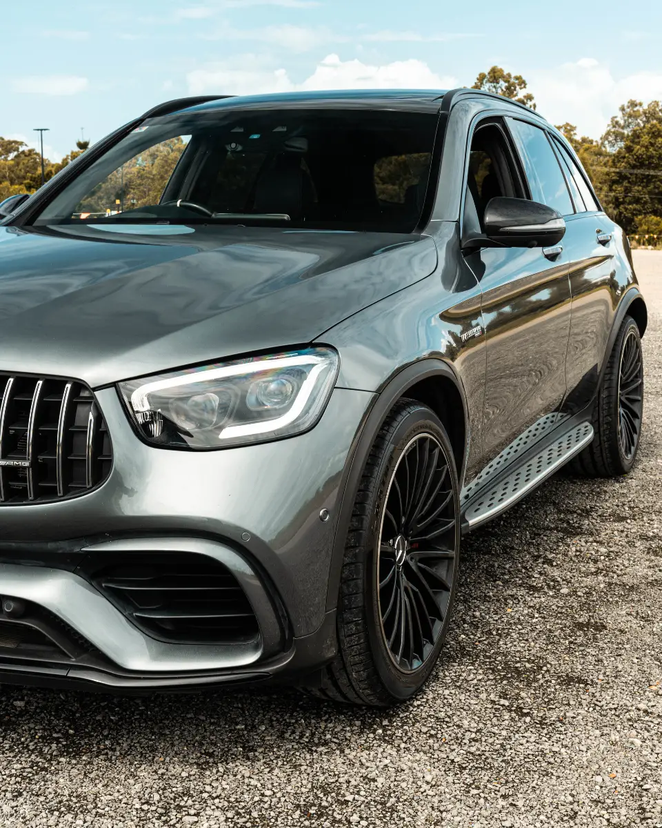 AMG GLC63 GALLERY (8)