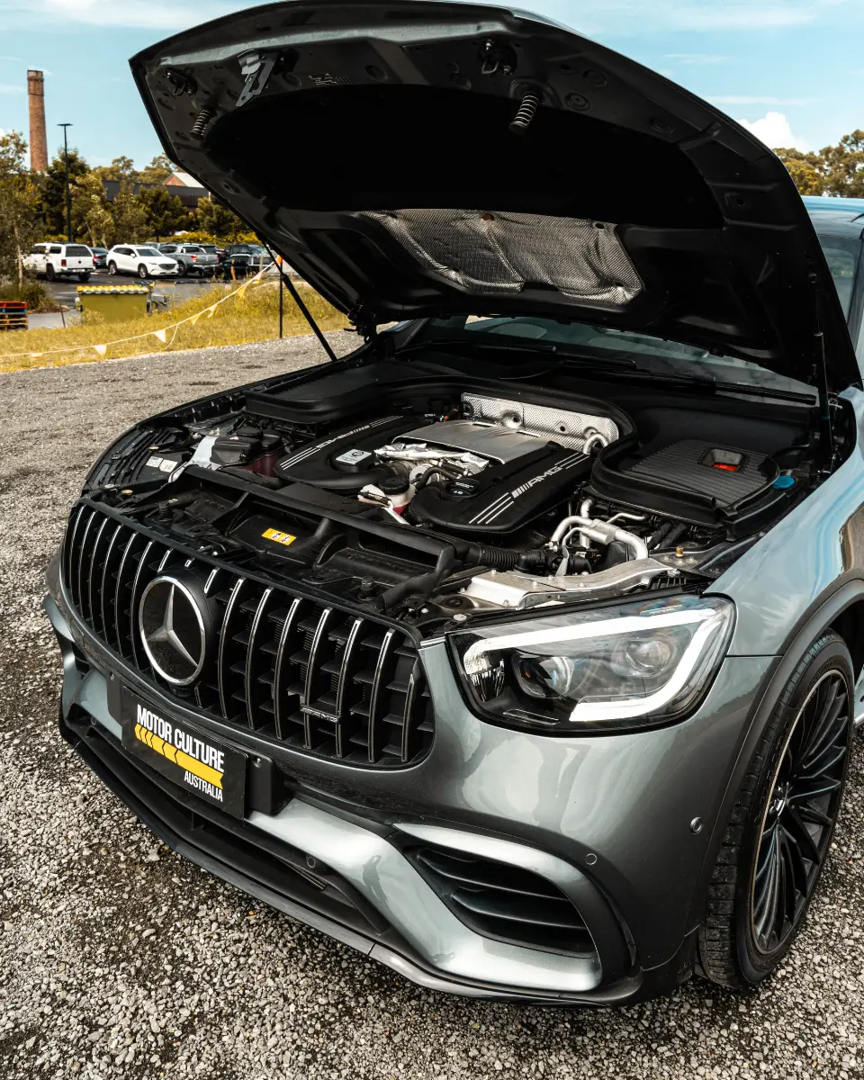 AMG GLC63 GALLERY (9)