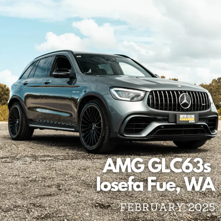 AMG GLC63s WINNER LARGE