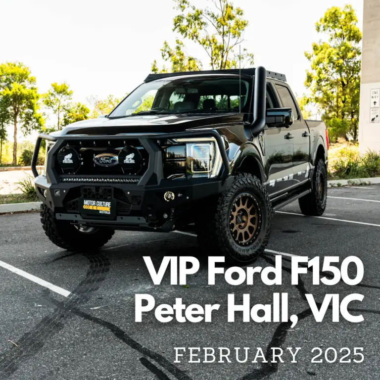 VIP F150 WINNER LARGE